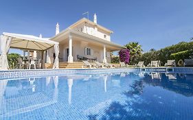 Villa Tulipa